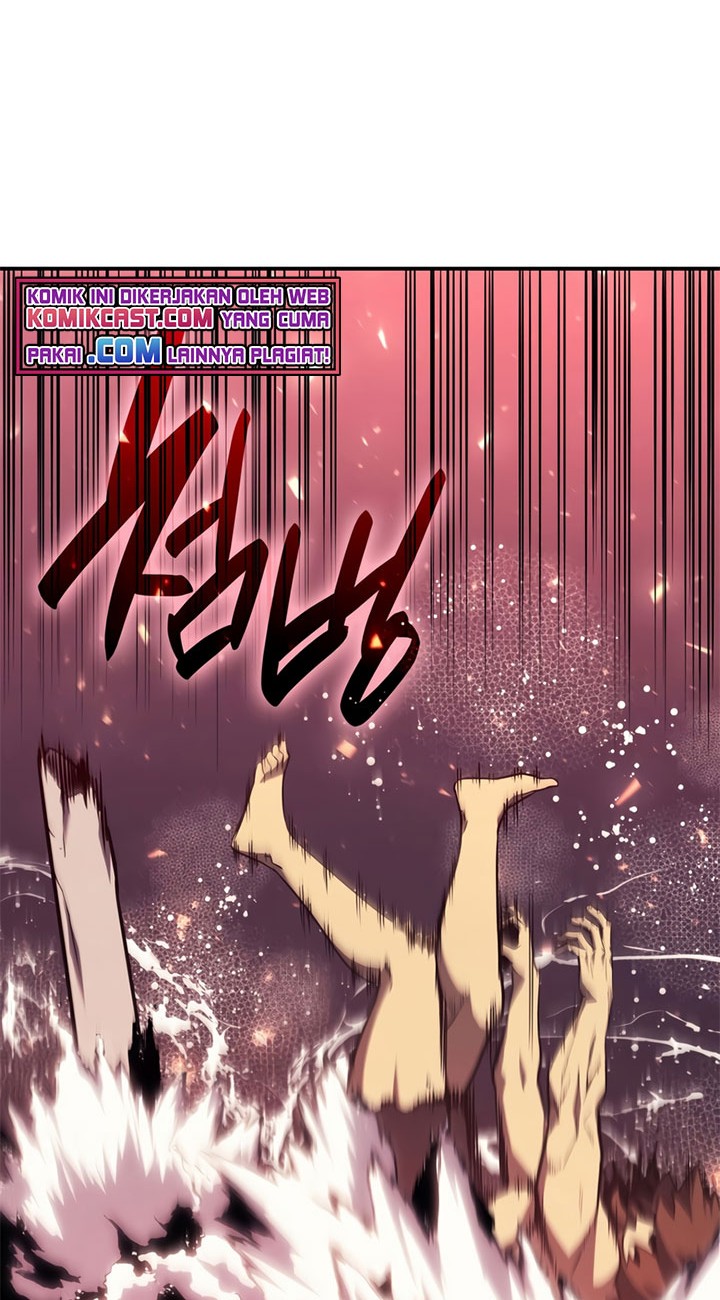 A Disaster-Class Hero Has Returned Chapter 37 Gambar 61