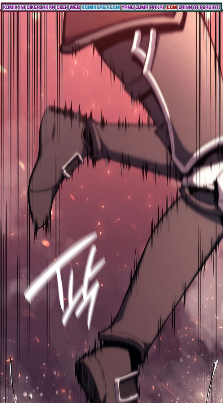 A Disaster-Class Hero Has Returned Chapter 37 Gambar 63