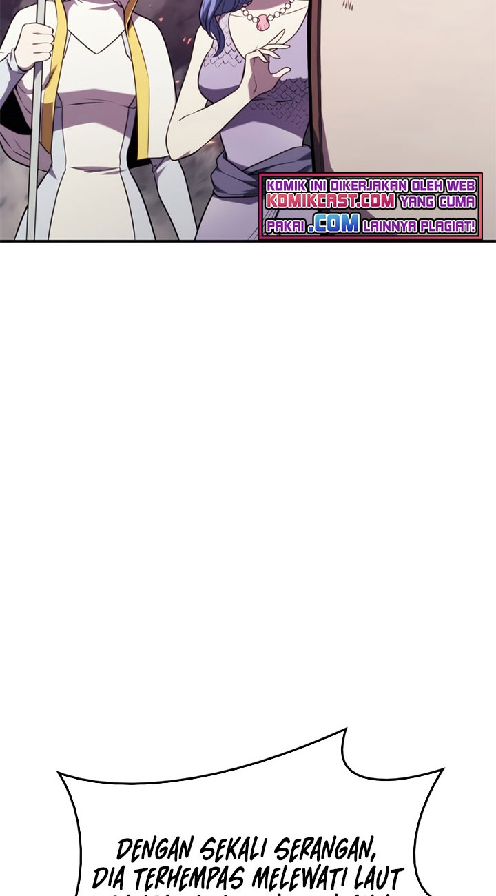 A Disaster-Class Hero Has Returned Chapter 37 Gambar 65