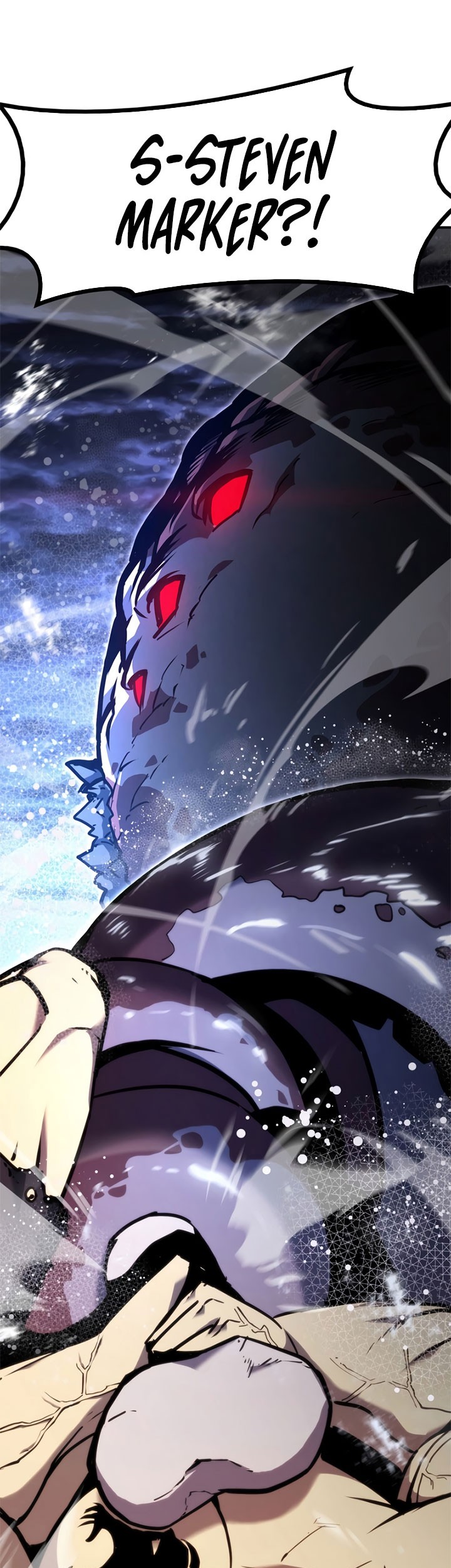 A Disaster-Class Hero Has Returned Chapter 37 Gambar 4