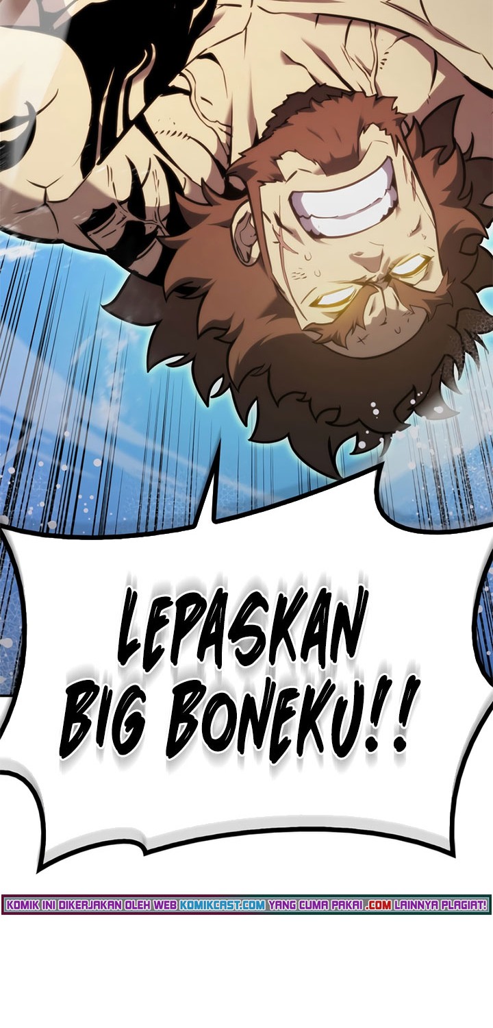 A Disaster-Class Hero Has Returned Chapter 37 Gambar 5