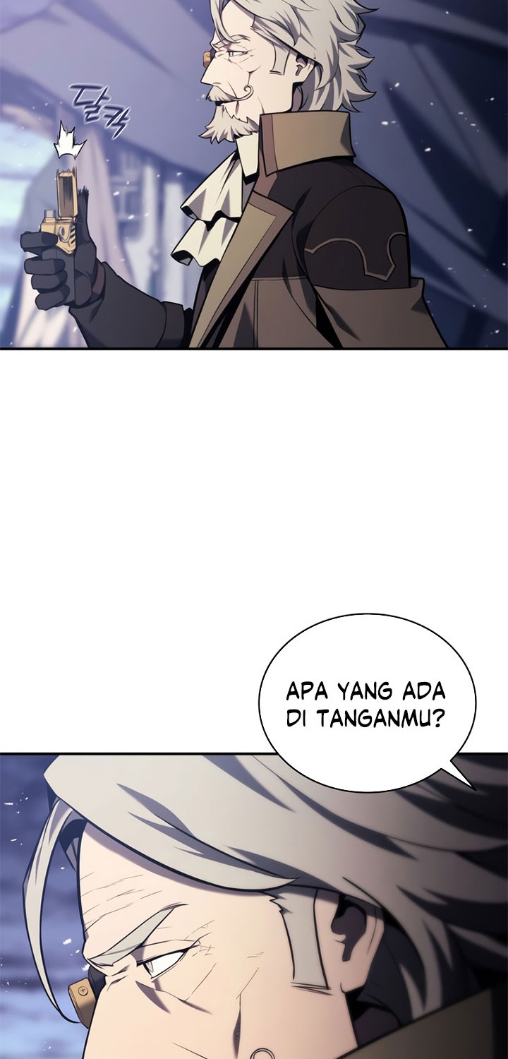 A Disaster-Class Hero Has Returned Chapter 37 Gambar 87