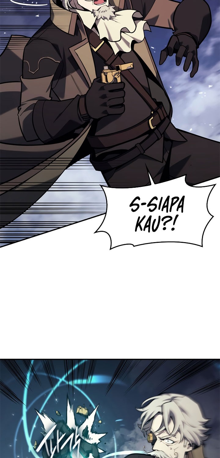 A Disaster-Class Hero Has Returned Chapter 37 Gambar 89