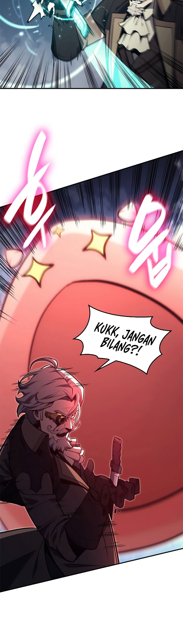 A Disaster-Class Hero Has Returned Chapter 37 Gambar 90