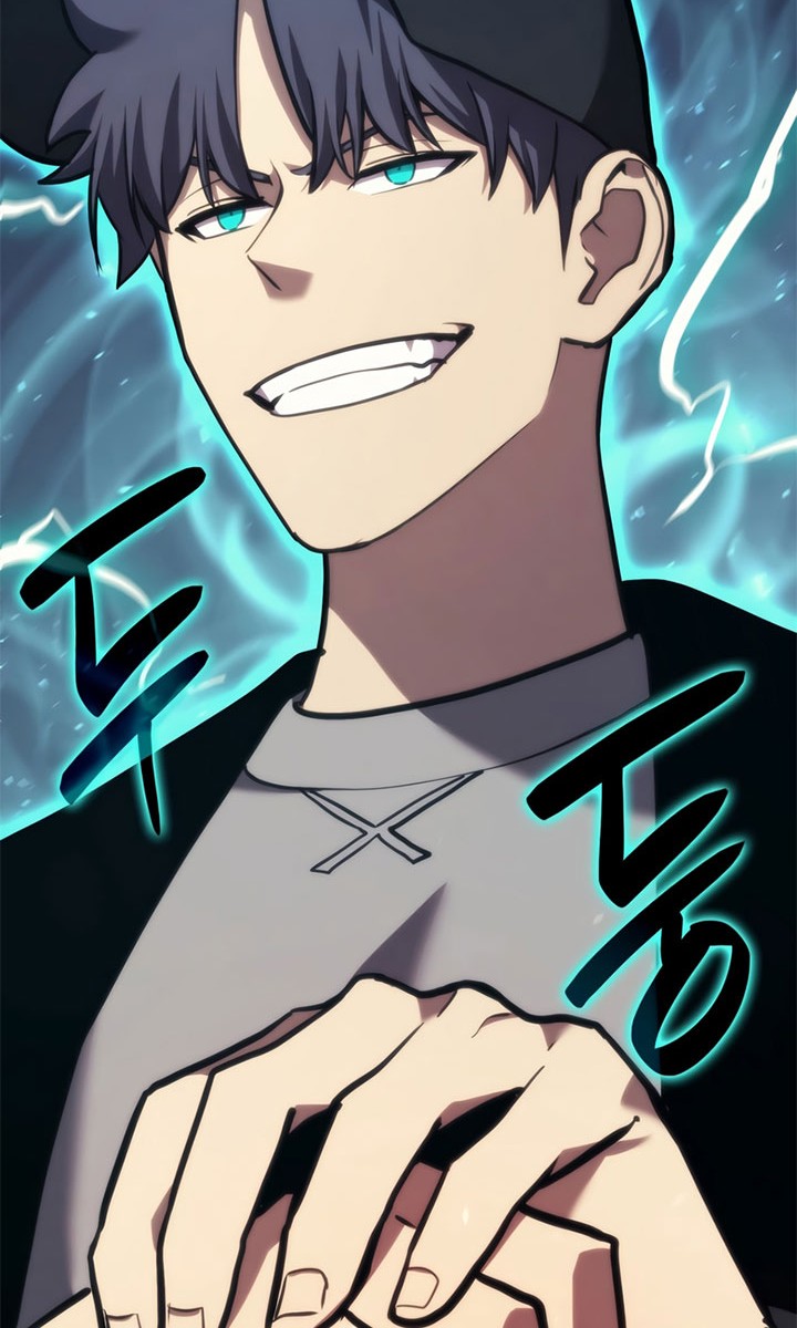 A Disaster-Class Hero Has Returned Chapter 37 Gambar 95