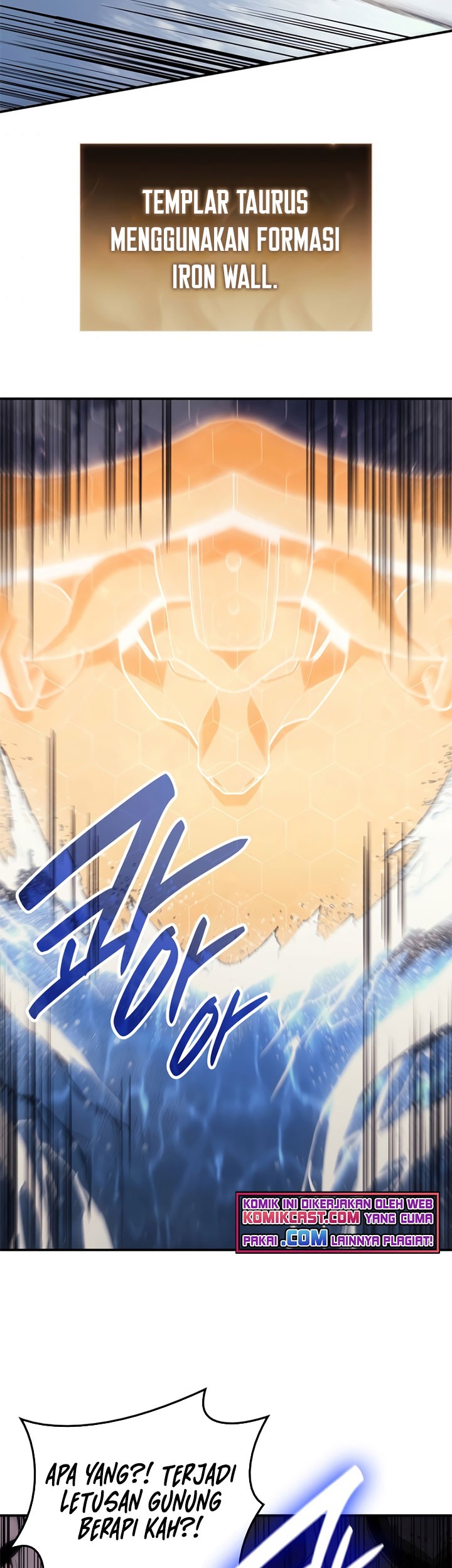 A Disaster-Class Hero Has Returned Chapter 37 Gambar 78