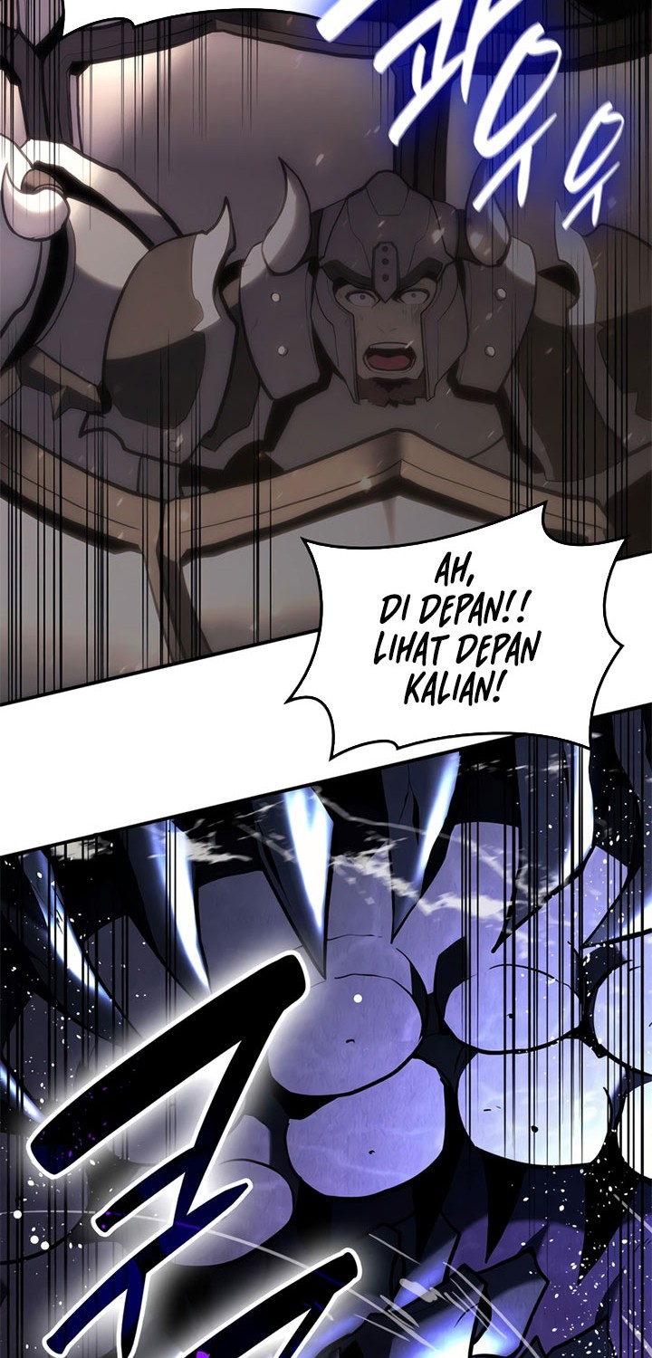 A Disaster-Class Hero Has Returned Chapter 37 Gambar 79