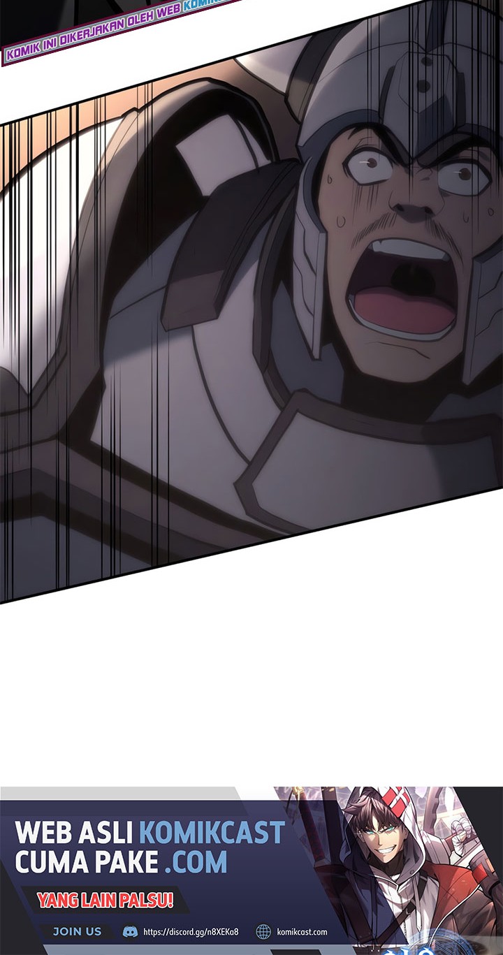 A Disaster-Class Hero Has Returned Chapter 37 Gambar 81