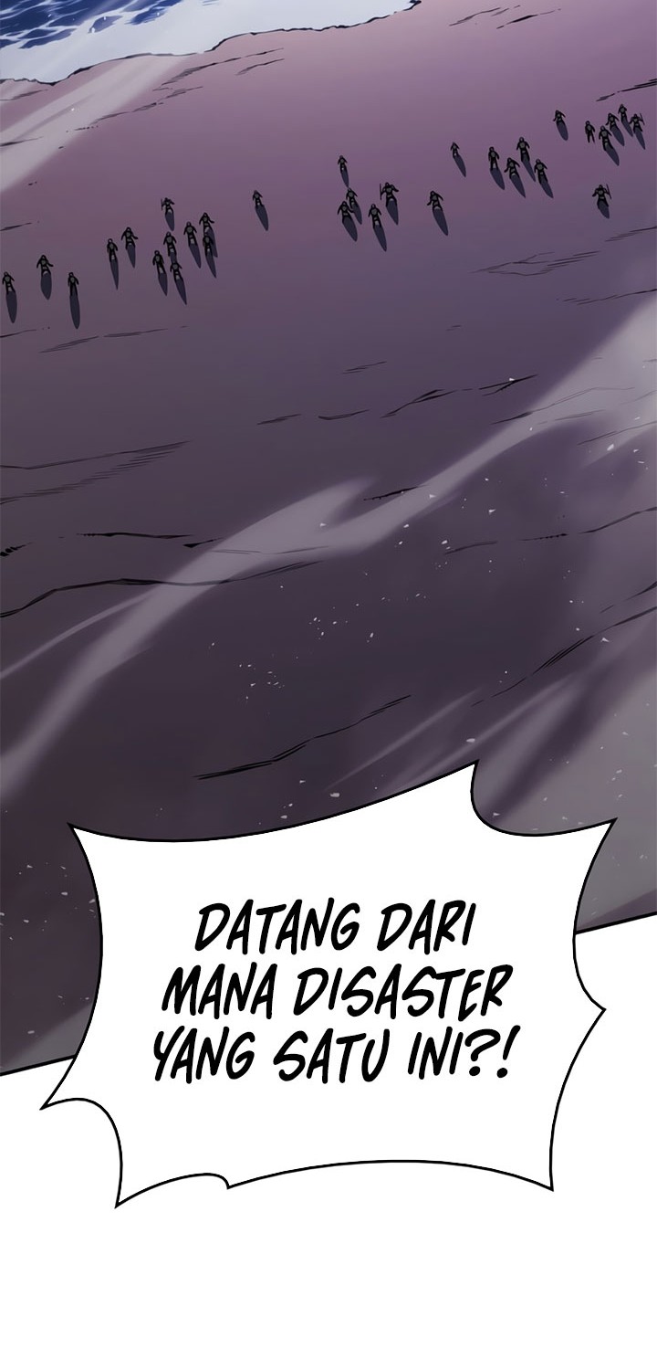 A Disaster-Class Hero Has Returned Chapter 37 Gambar 85