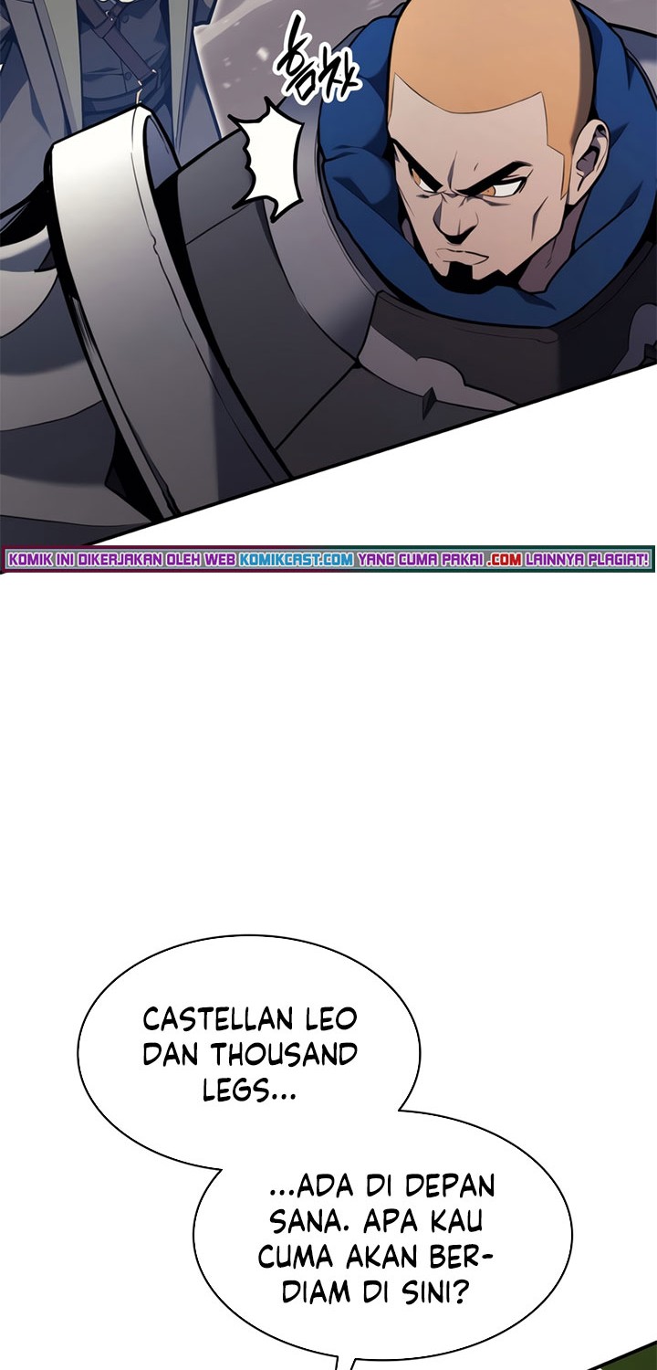 A Disaster-Class Hero Has Returned Chapter 37 Gambar 9