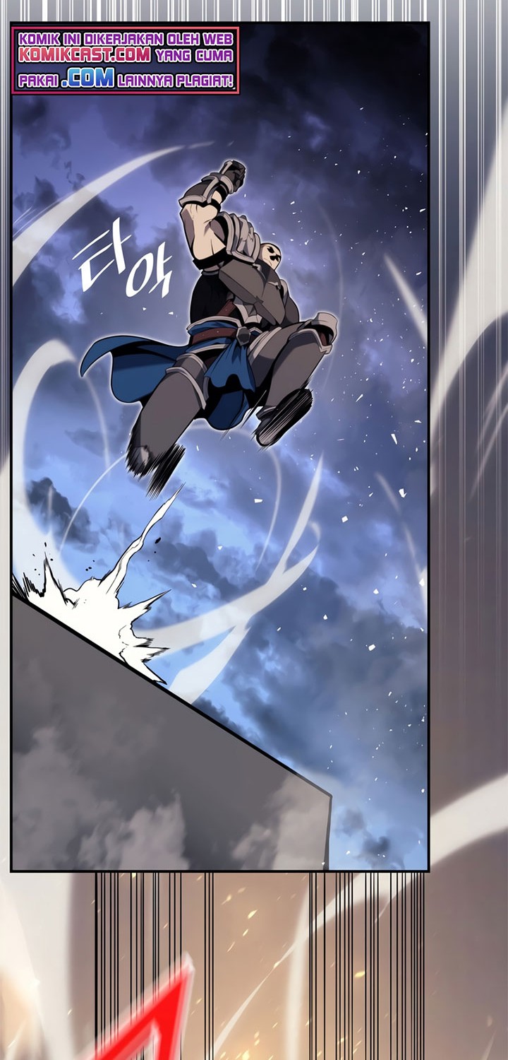 A Disaster-Class Hero Has Returned Chapter 37 Gambar 17