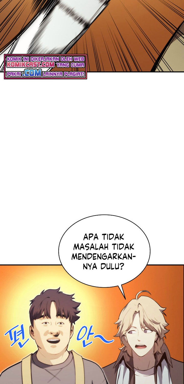 A Disaster-Class Hero Has Returned Chapter 36 Gambar 35