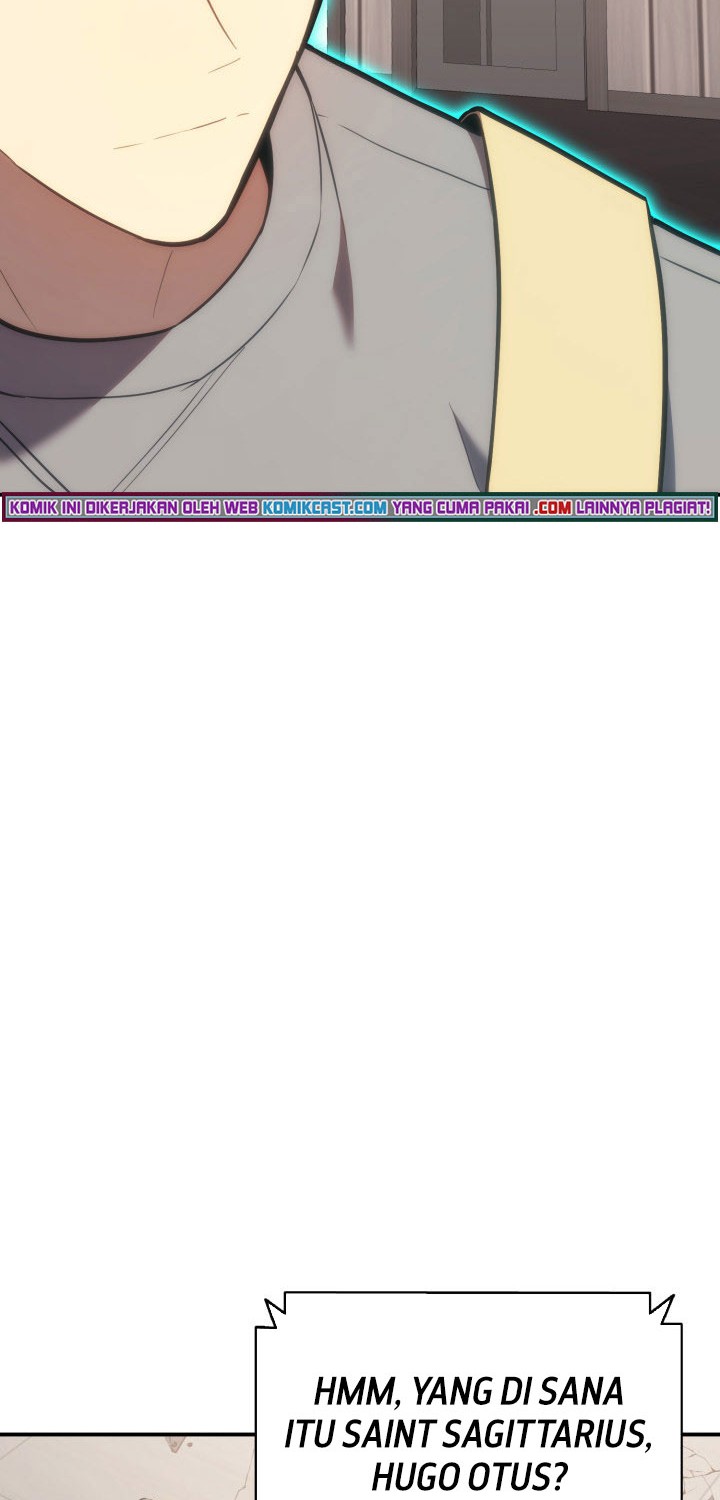 A Disaster-Class Hero Has Returned Chapter 36 Gambar 23