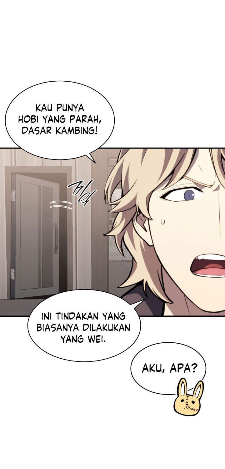 A Disaster-Class Hero Has Returned Chapter 36 Gambar 25