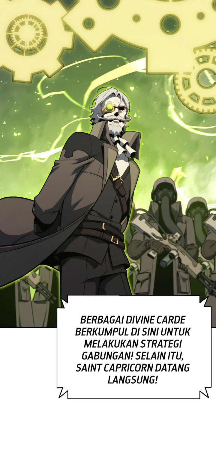 A Disaster-Class Hero Has Returned Chapter 36 Gambar 47