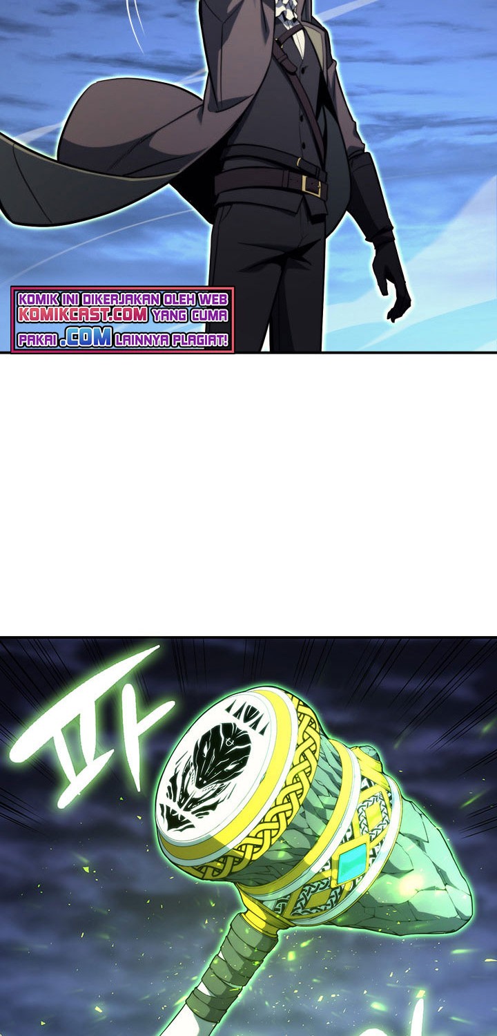 A Disaster-Class Hero Has Returned Chapter 36 Gambar 49