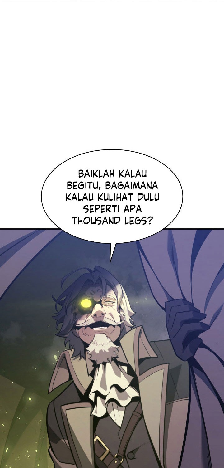 A Disaster-Class Hero Has Returned Chapter 36 Gambar 39
