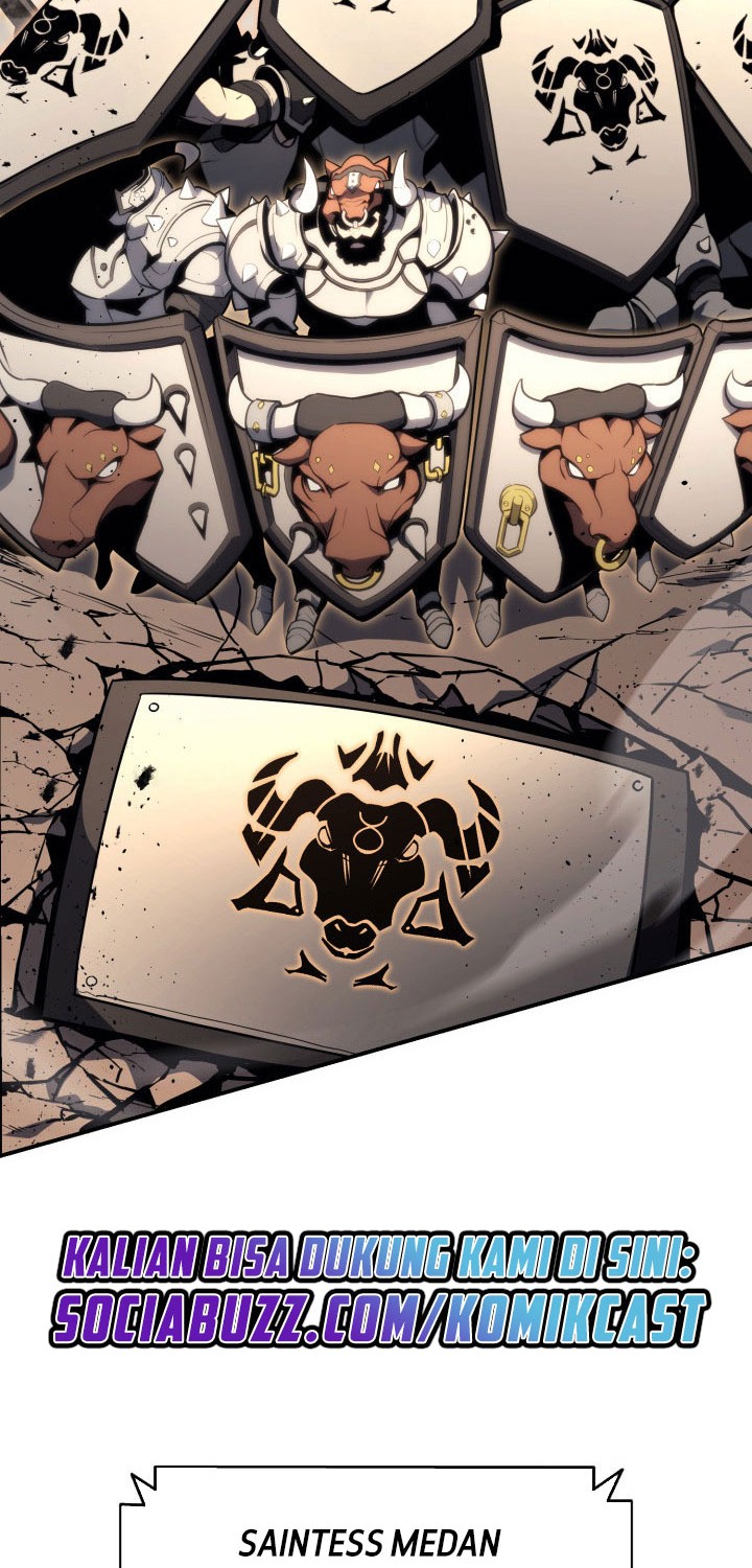 A Disaster-Class Hero Has Returned Chapter 36 Gambar 45