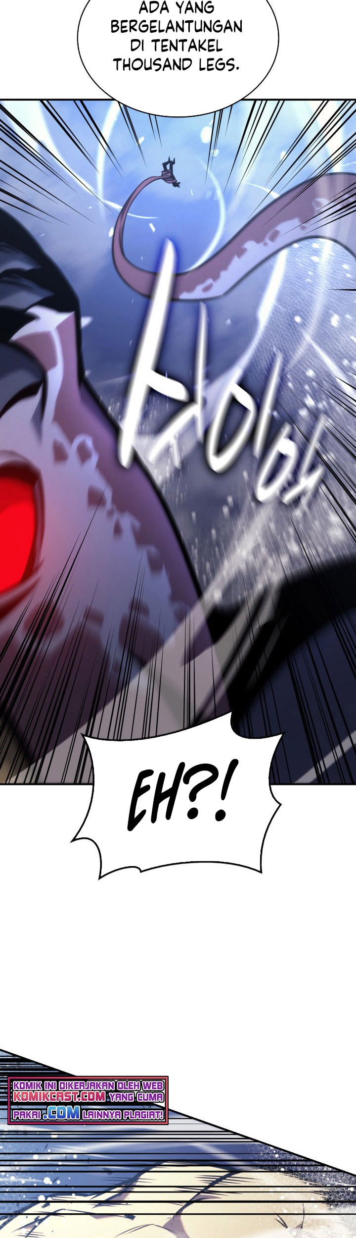 A Disaster-Class Hero Has Returned Chapter 36 Gambar 66