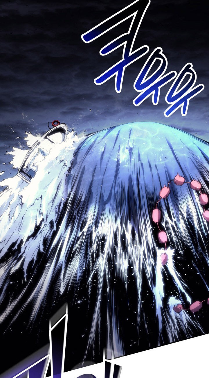 A Disaster-Class Hero Has Returned Chapter 36 Gambar 59