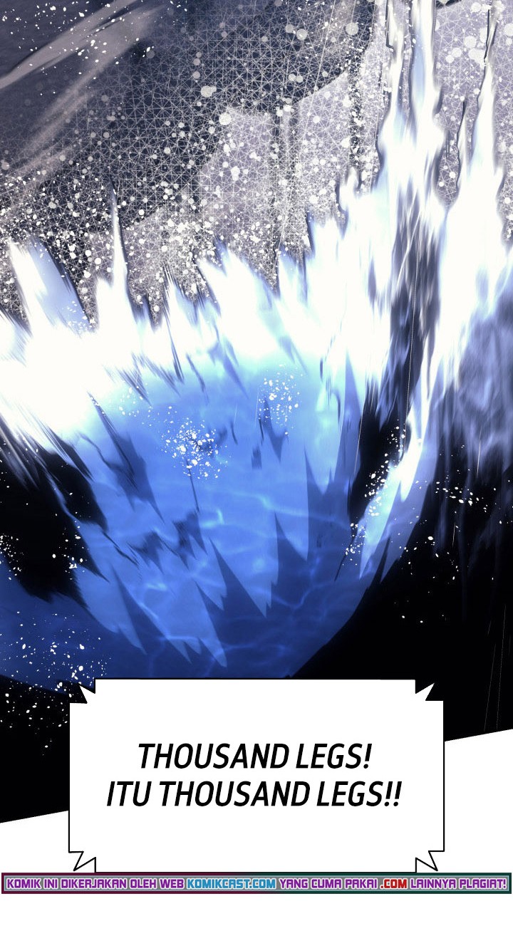 A Disaster-Class Hero Has Returned Chapter 36 Gambar 61