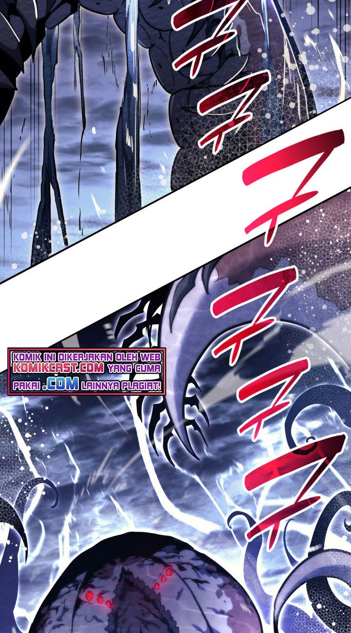 A Disaster-Class Hero Has Returned Chapter 36 Gambar 63