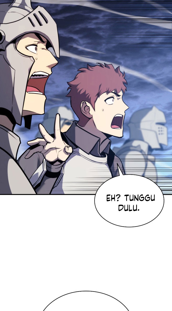 A Disaster-Class Hero Has Returned Chapter 36 Gambar 65