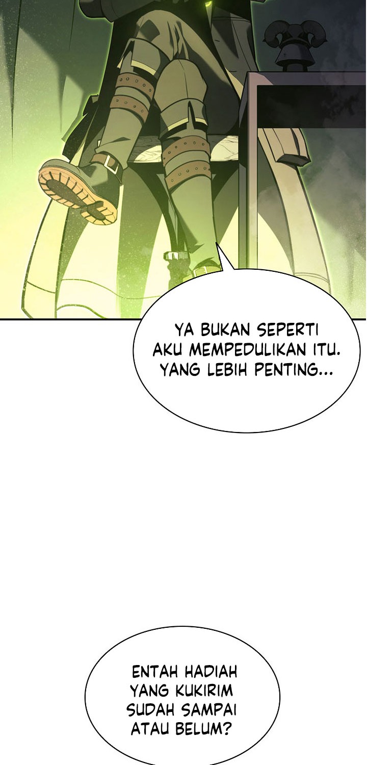 A Disaster-Class Hero Has Returned Chapter 36 Gambar 9