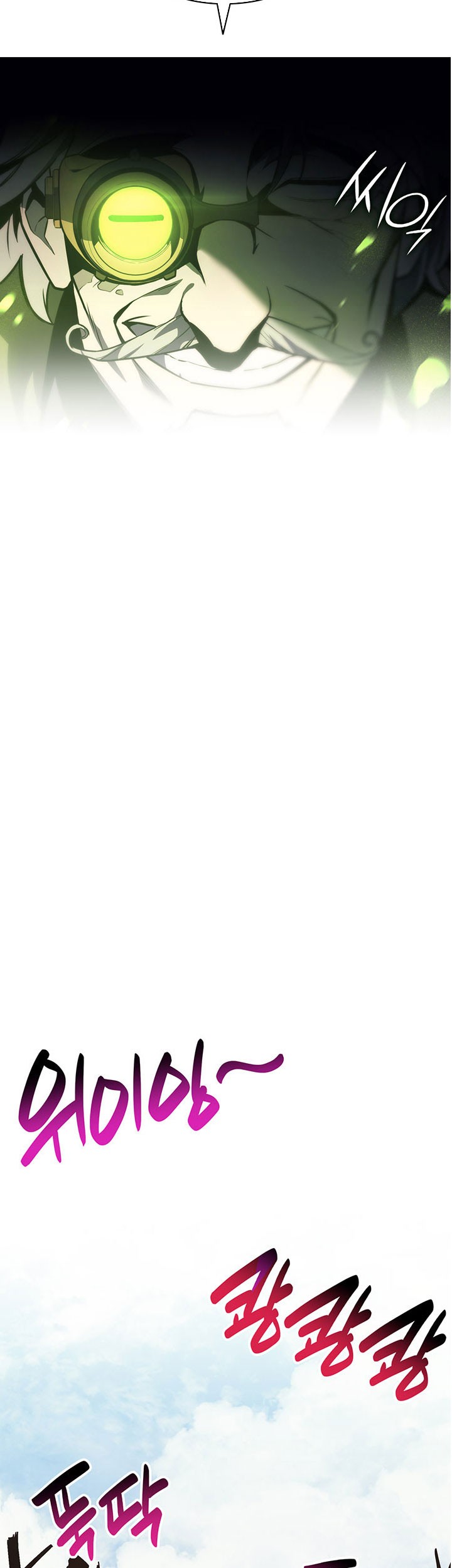 A Disaster-Class Hero Has Returned Chapter 36 Gambar 10