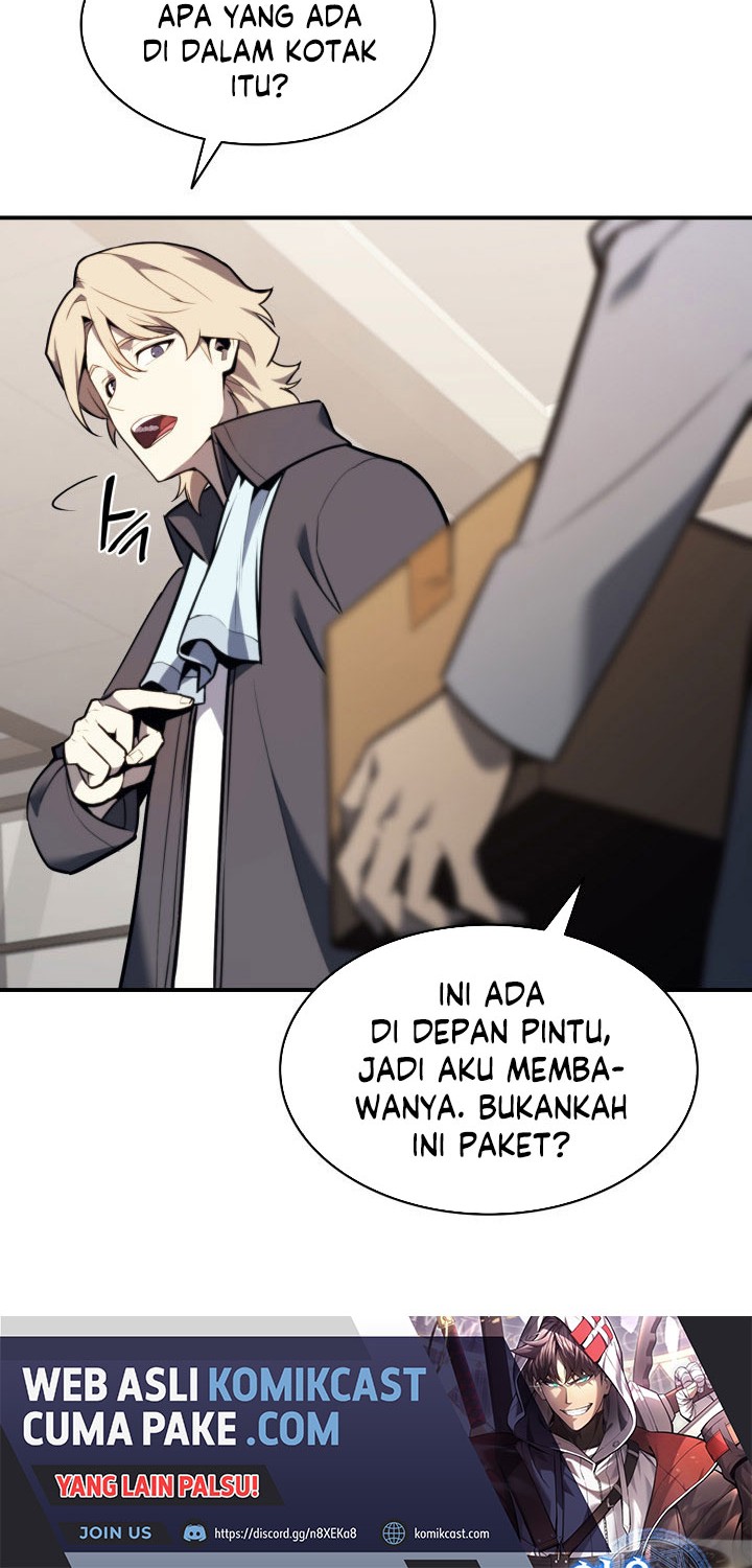 A Disaster-Class Hero Has Returned Chapter 36 Gambar 15