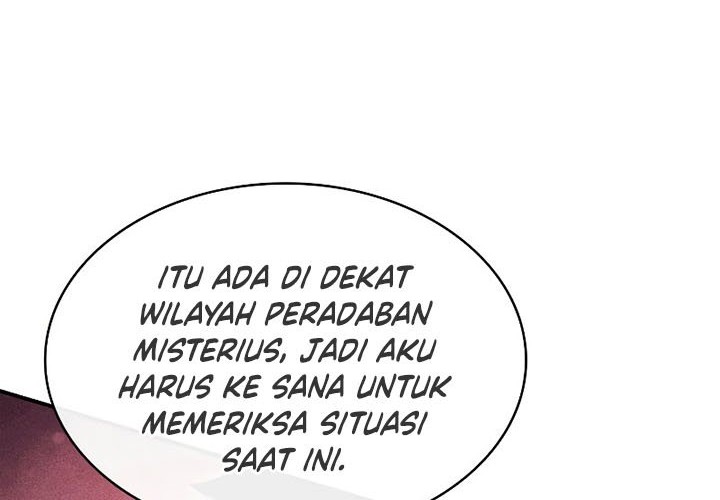 A Disaster-Class Hero Has Returned Chapter 35 Gambar 31