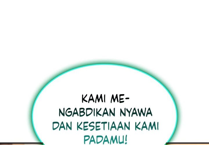 A Disaster-Class Hero Has Returned Chapter 35 Gambar 33