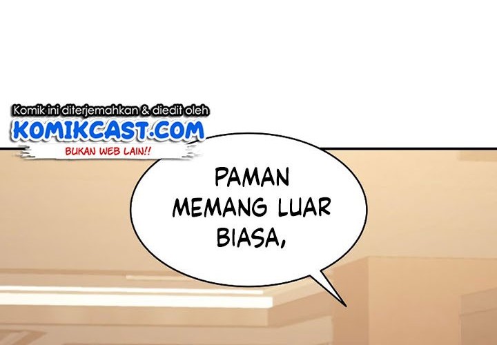 A Disaster-Class Hero Has Returned Chapter 35 Gambar 37