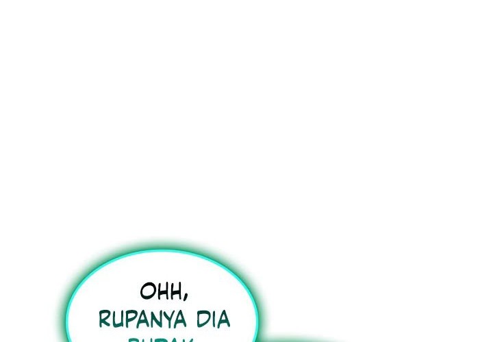 A Disaster-Class Hero Has Returned Chapter 35 Gambar 19