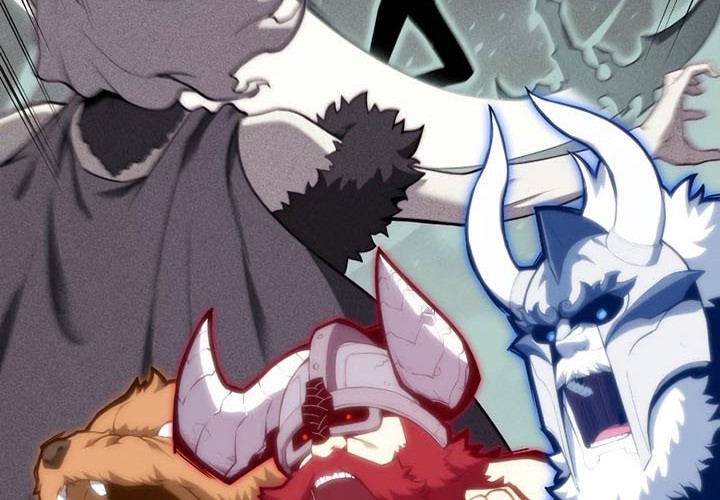 A Disaster-Class Hero Has Returned Chapter 35 Gambar 23