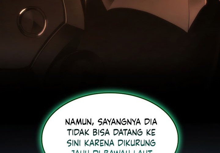 A Disaster-Class Hero Has Returned Chapter 35 Gambar 25