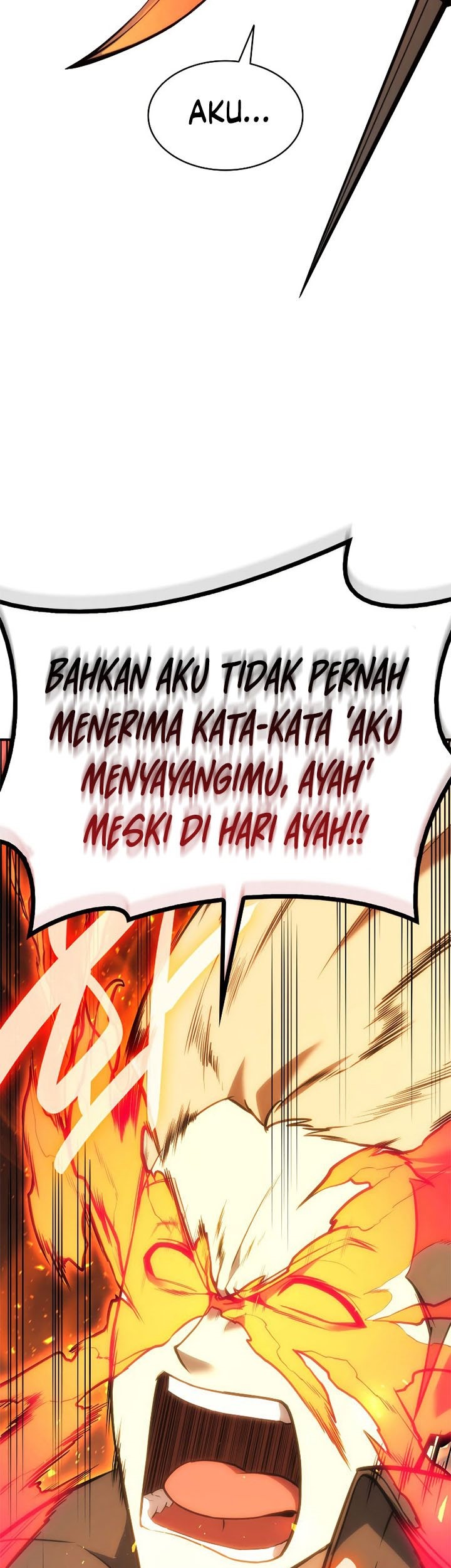A Disaster-Class Hero Has Returned Chapter 35 Gambar 50