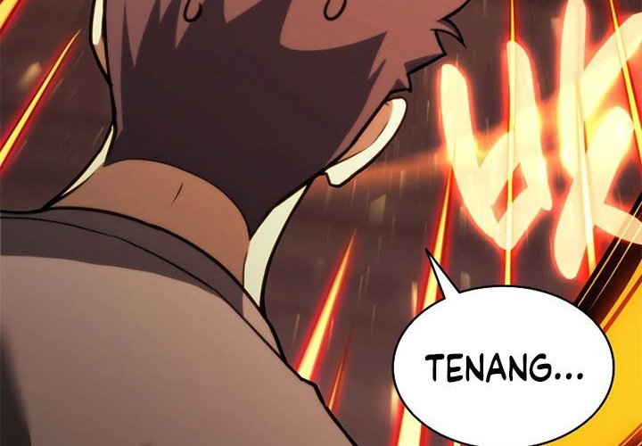 A Disaster-Class Hero Has Returned Chapter 35 Gambar 53