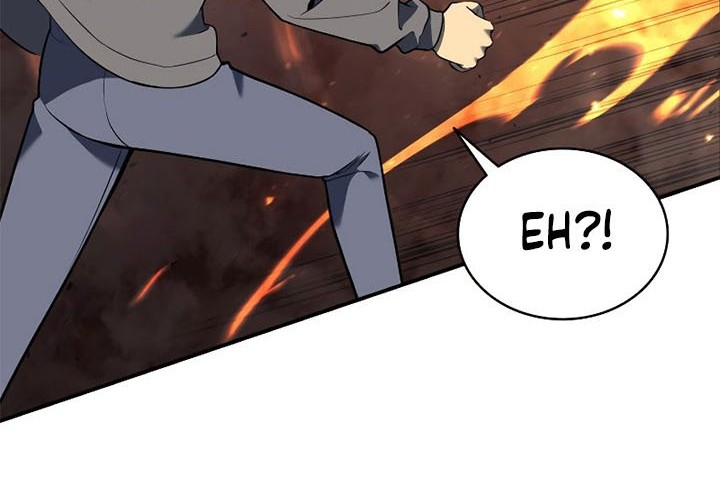 A Disaster-Class Hero Has Returned Chapter 35 Gambar 57