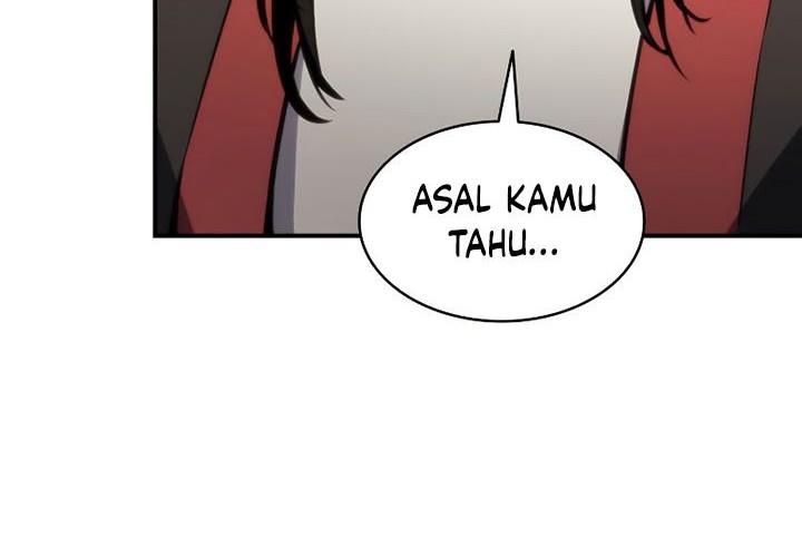 A Disaster-Class Hero Has Returned Chapter 35 Gambar 39