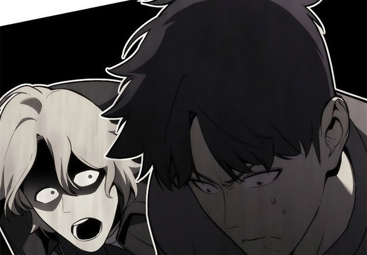 A Disaster-Class Hero Has Returned Chapter 35 Gambar 43