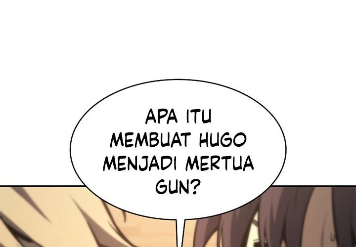 A Disaster-Class Hero Has Returned Chapter 35 Gambar 45