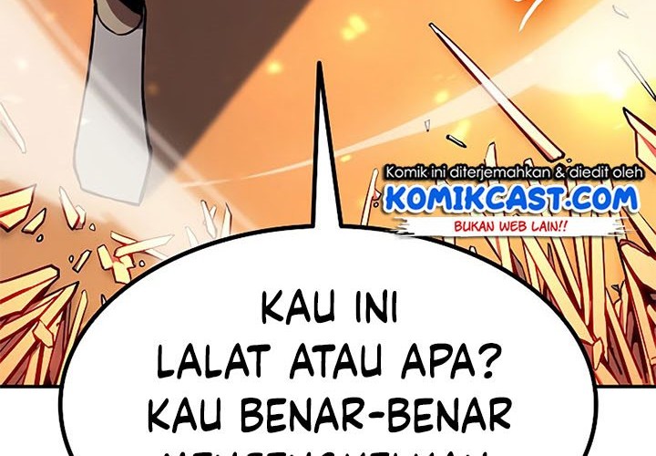 A Disaster-Class Hero Has Returned Chapter 35 Gambar 72