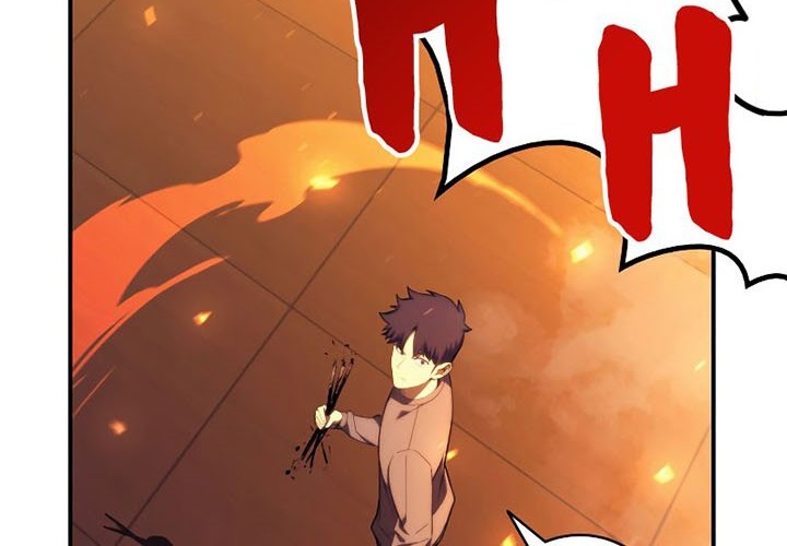 A Disaster-Class Hero Has Returned Chapter 35 Gambar 74