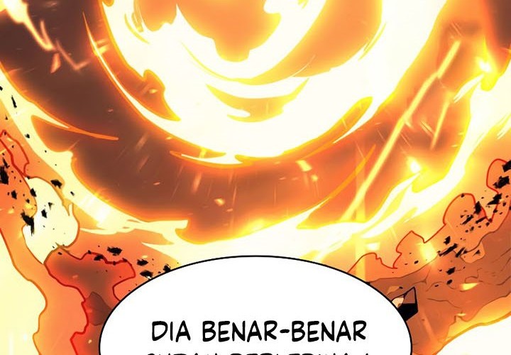 A Disaster-Class Hero Has Returned Chapter 35 Gambar 76