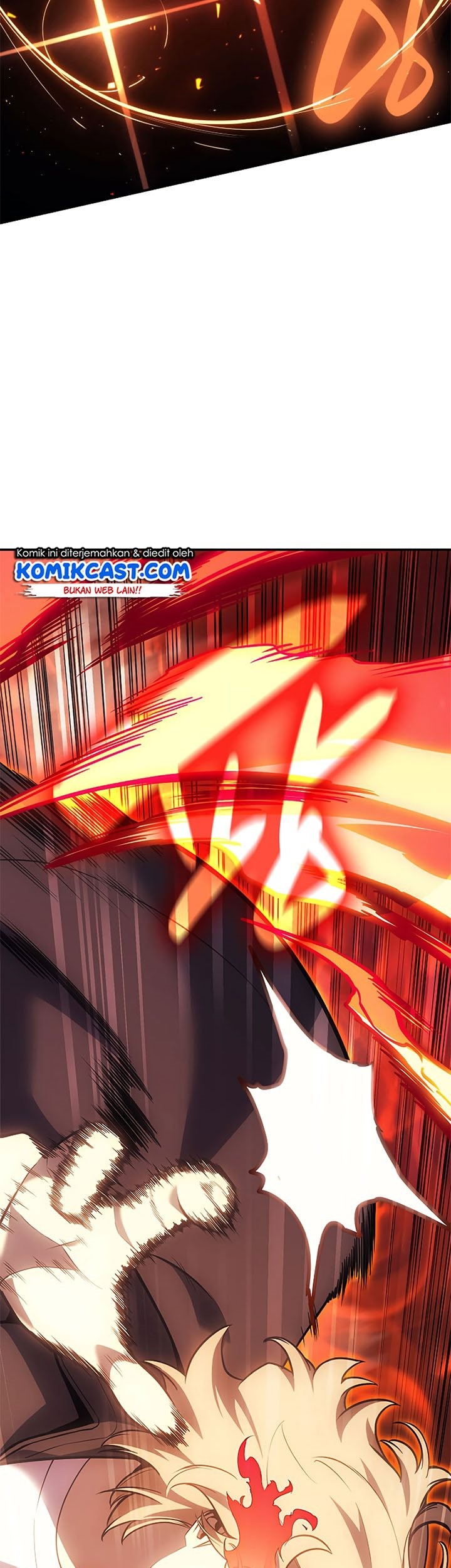 A Disaster-Class Hero Has Returned Chapter 35 Gambar 63