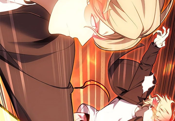 A Disaster-Class Hero Has Returned Chapter 35 Gambar 64