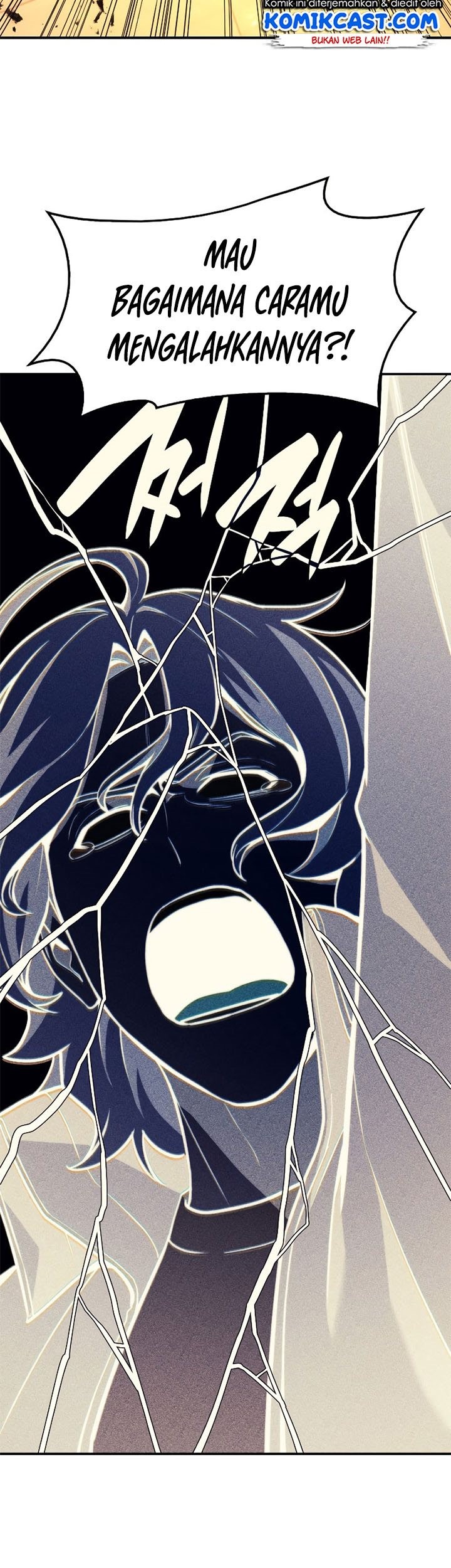 A Disaster-Class Hero Has Returned Chapter 35 Gambar 84