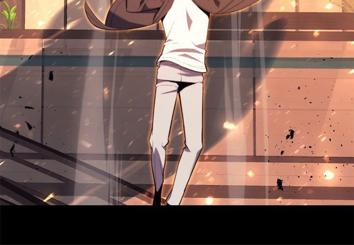 A Disaster-Class Hero Has Returned Chapter 35 Gambar 87