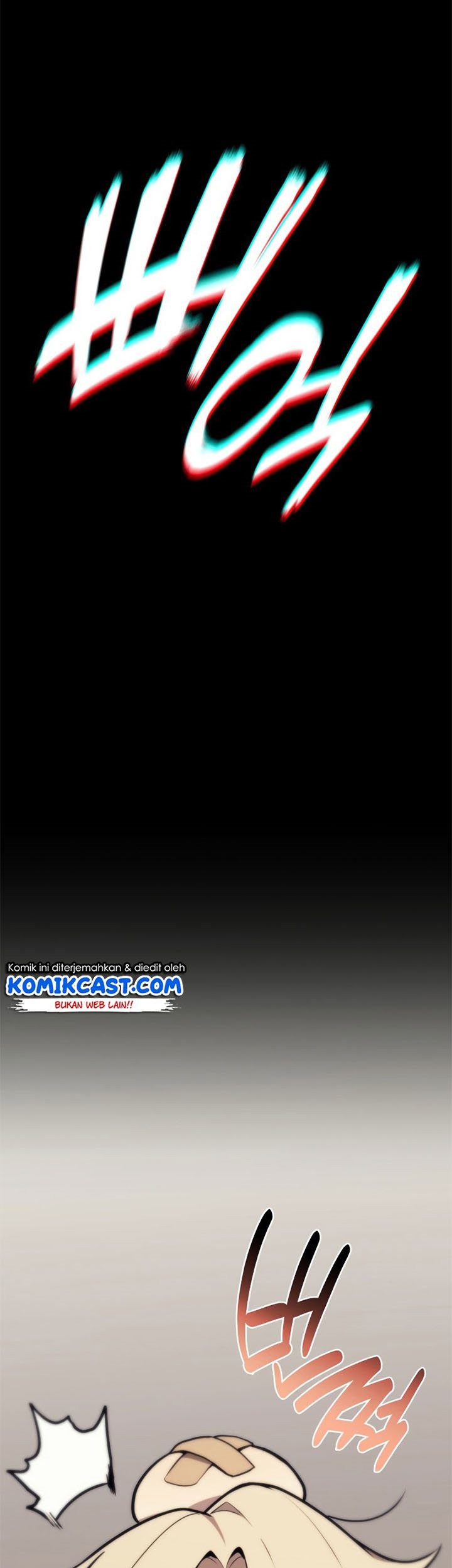 A Disaster-Class Hero Has Returned Chapter 35 Gambar 88